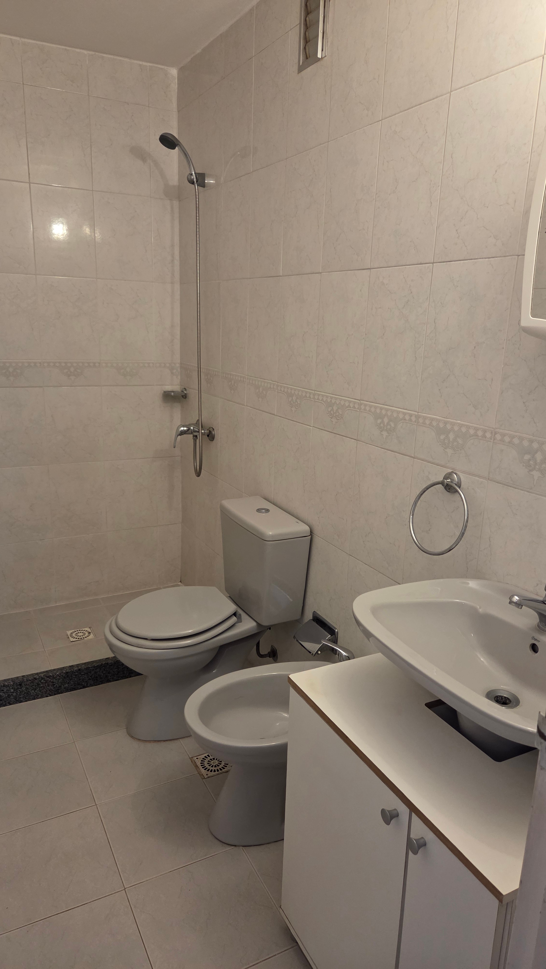 Monoambiente de 35m² con terraza-próx WTC