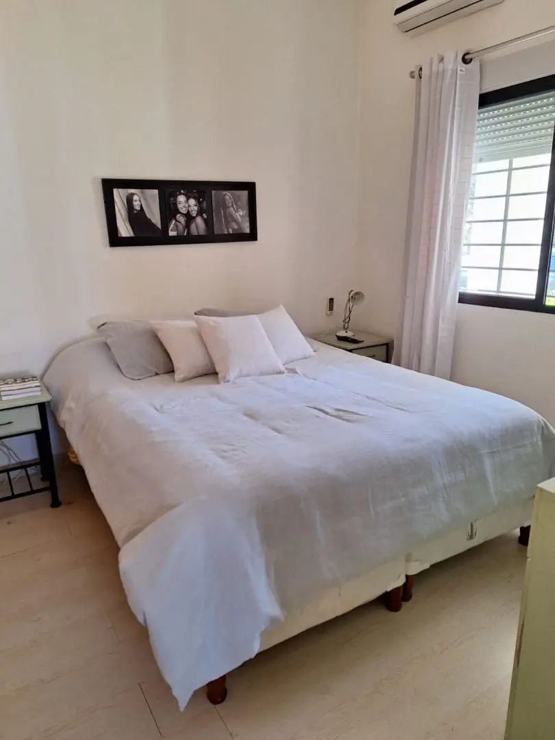 Casa Alquiler Temporal La Floresta Con Piscina Climatizada 