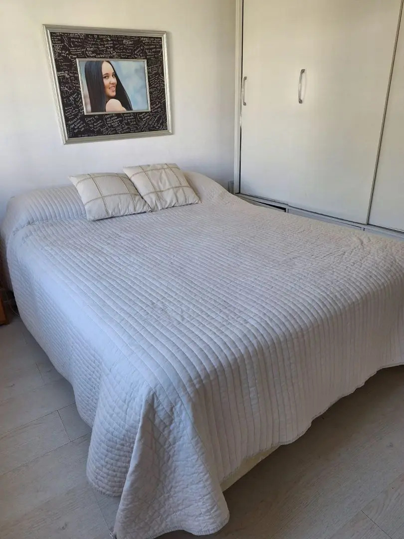 Casa Alquiler Temporal La Floresta Con Piscina Climatizada 
