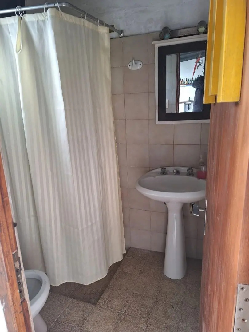 Casa Alquiler Temporal La Floresta Con Piscina Climatizada 