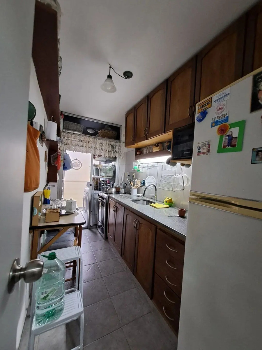 Apartamento en Venta 3 Dormitorios, terraza-Cooperativa 