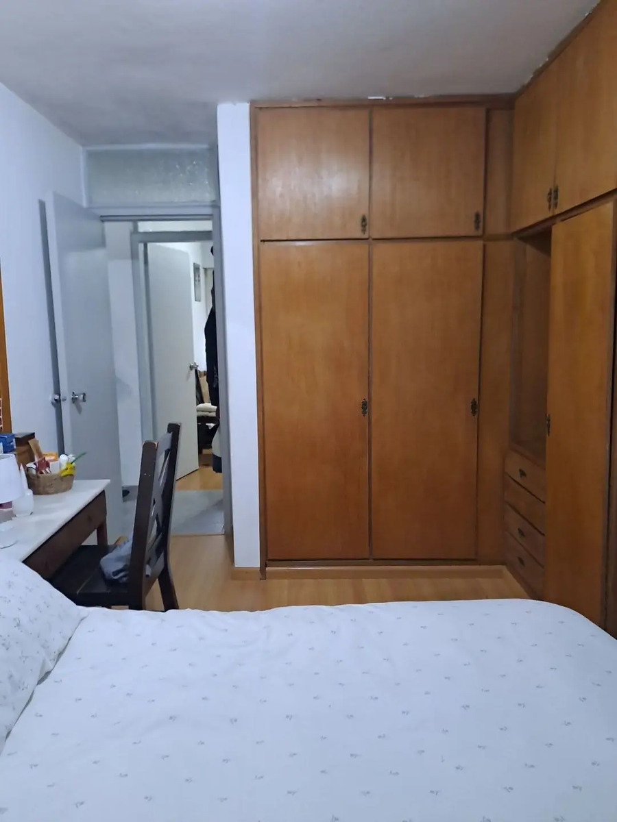 Apartamento en Venta 3 Dormitorios, terraza-Cooperativa 