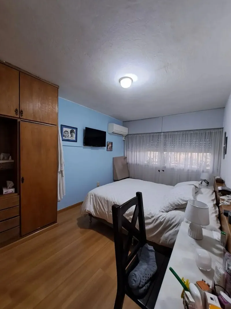Apartamento en Venta 3 Dormitorios, terraza-Cooperativa