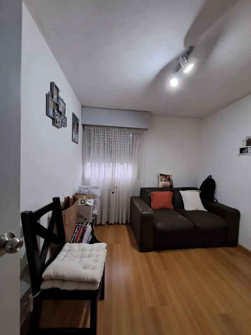 Apartamento en Venta 3 Dormitorios, terraza-Cooperativa