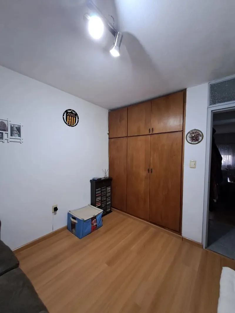Apartamento en Venta 3 Dormitorios, terraza-Cooperativa