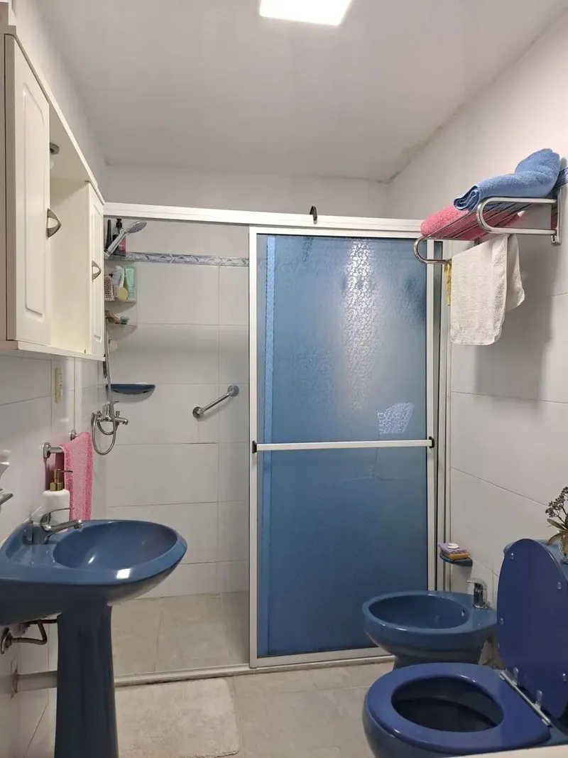 Apartamento en Venta 3 Dormitorios, terraza-Cooperativa