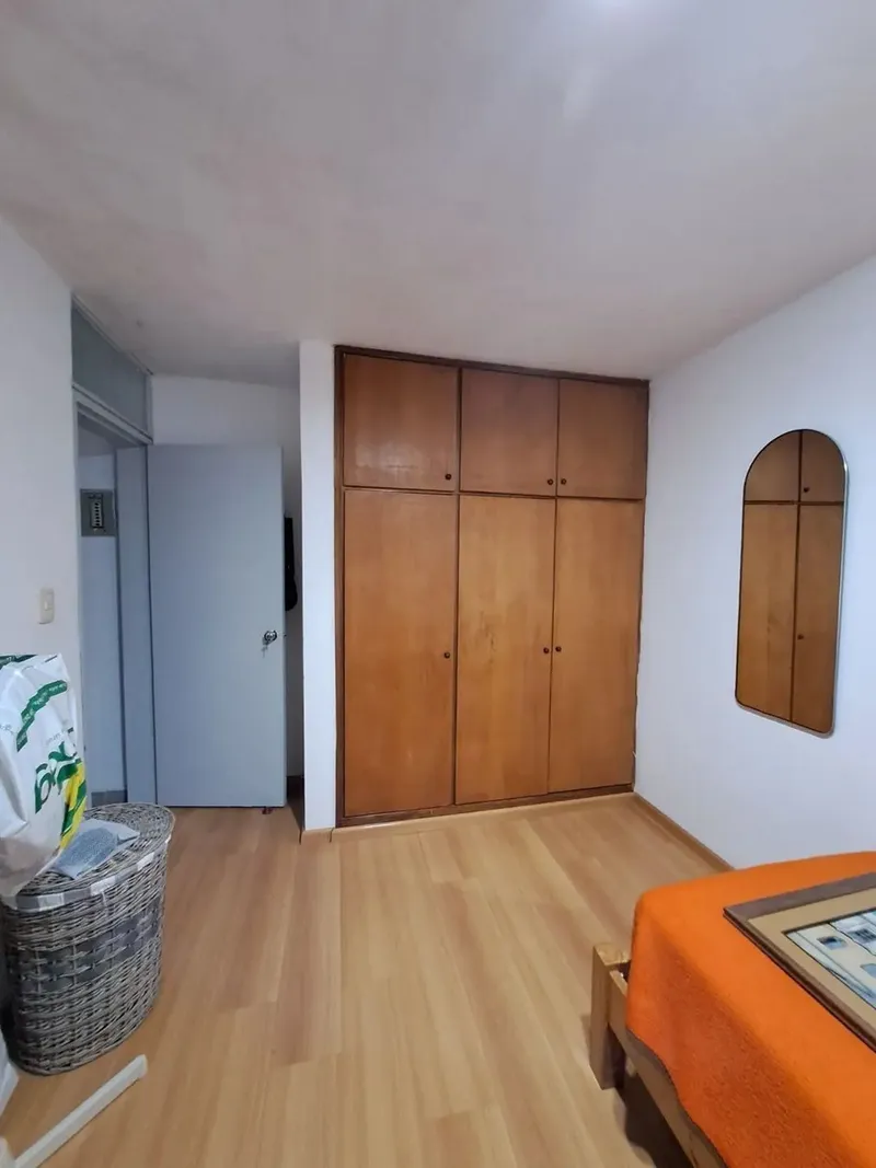 Apartamento en Venta 3 Dormitorios, terraza-Cooperativa