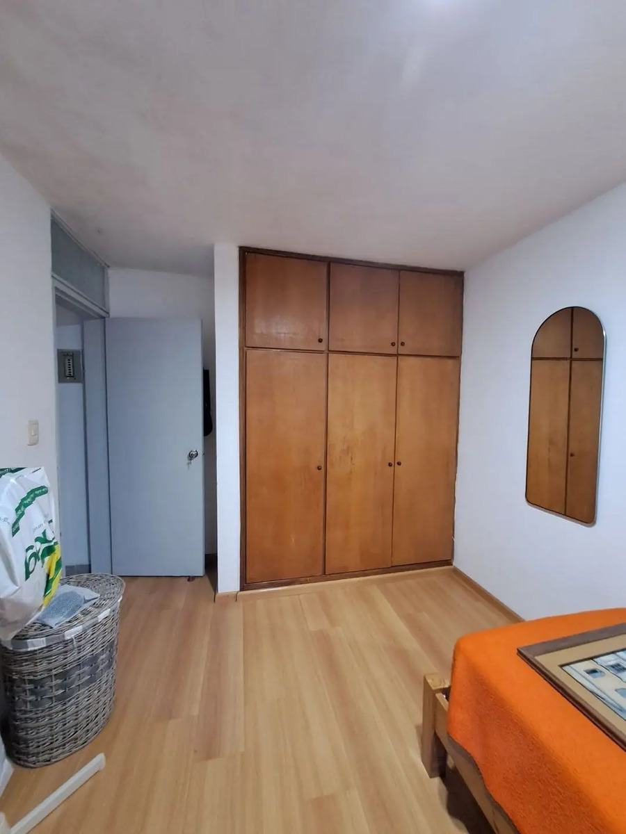 Apartamento en Venta 3 Dormitorios, terraza-Cooperativa 