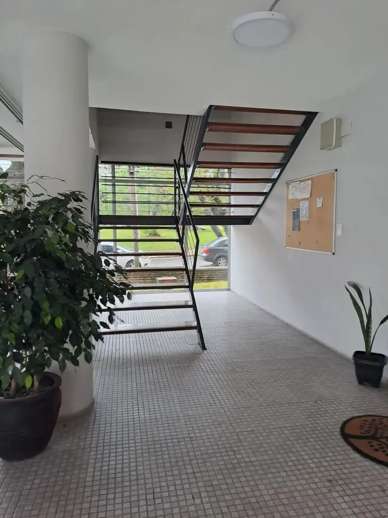 Apartamento en Venta 3 Dormitorios, terraza-Cooperativa
