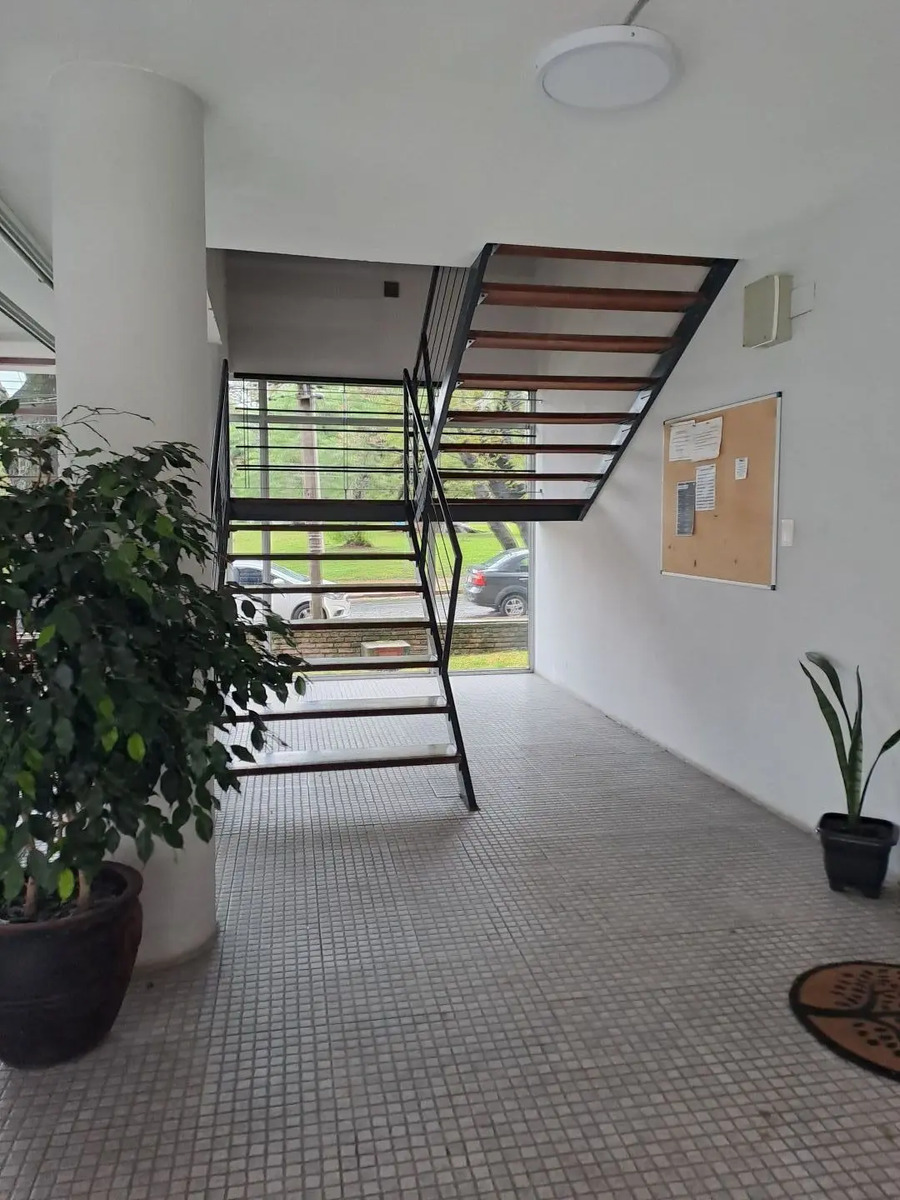Apartamento en Venta 3 Dormitorios, terraza-Cooperativa 