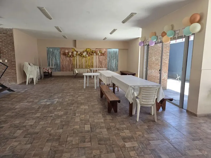 Apartamento en Venta 3 Dormitorios, terraza-Cooperativa