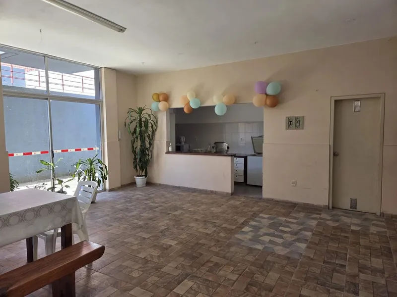 Apartamento en Venta 3 Dormitorios, terraza-Cooperativa