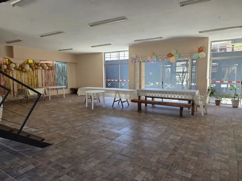 Apartamento en Venta 3 Dormitorios, terraza-Cooperativa