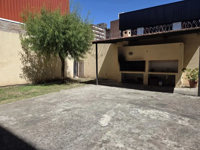 Apartamento en Venta 3 Dormitorios, terraza-Cooperativa