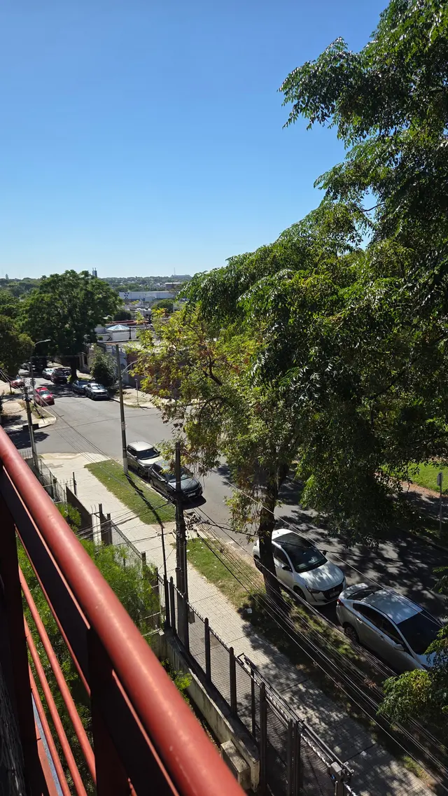 Apartamento en Venta 3 Dormitorios, terraza-Cooperativa