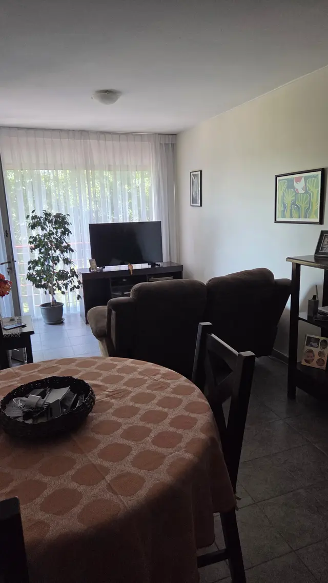 Apartamento en Venta 3 Dormitorios, terraza-Cooperativa