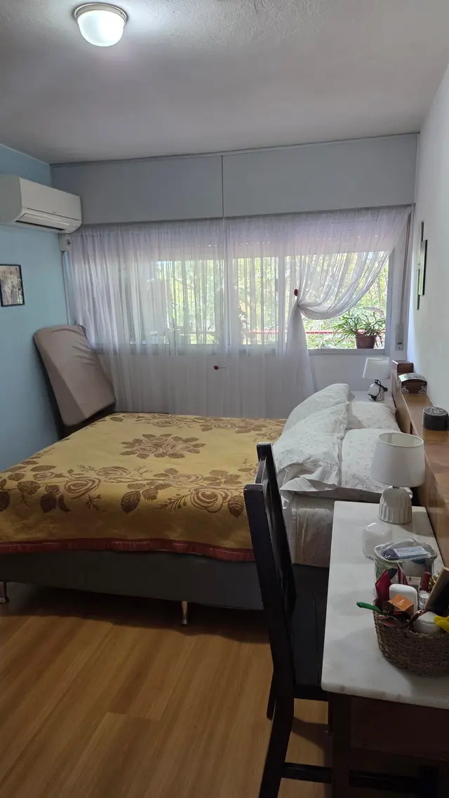 Apartamento en Venta 3 Dormitorios, terraza-Cooperativa