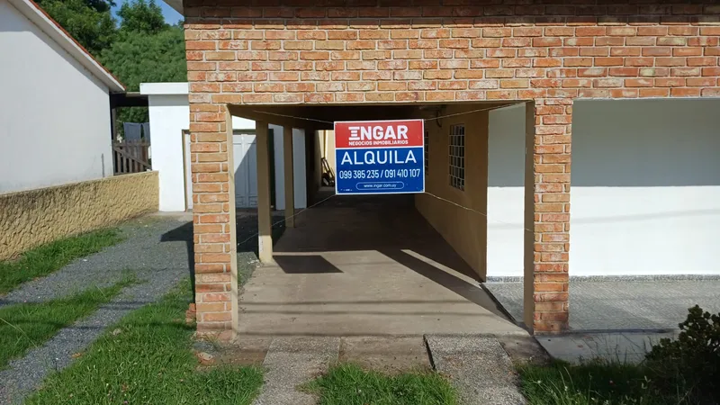 Alquiler Anual Costa Azul
