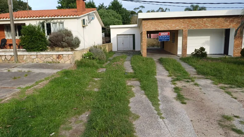 Alquiler Anual Costa Azul