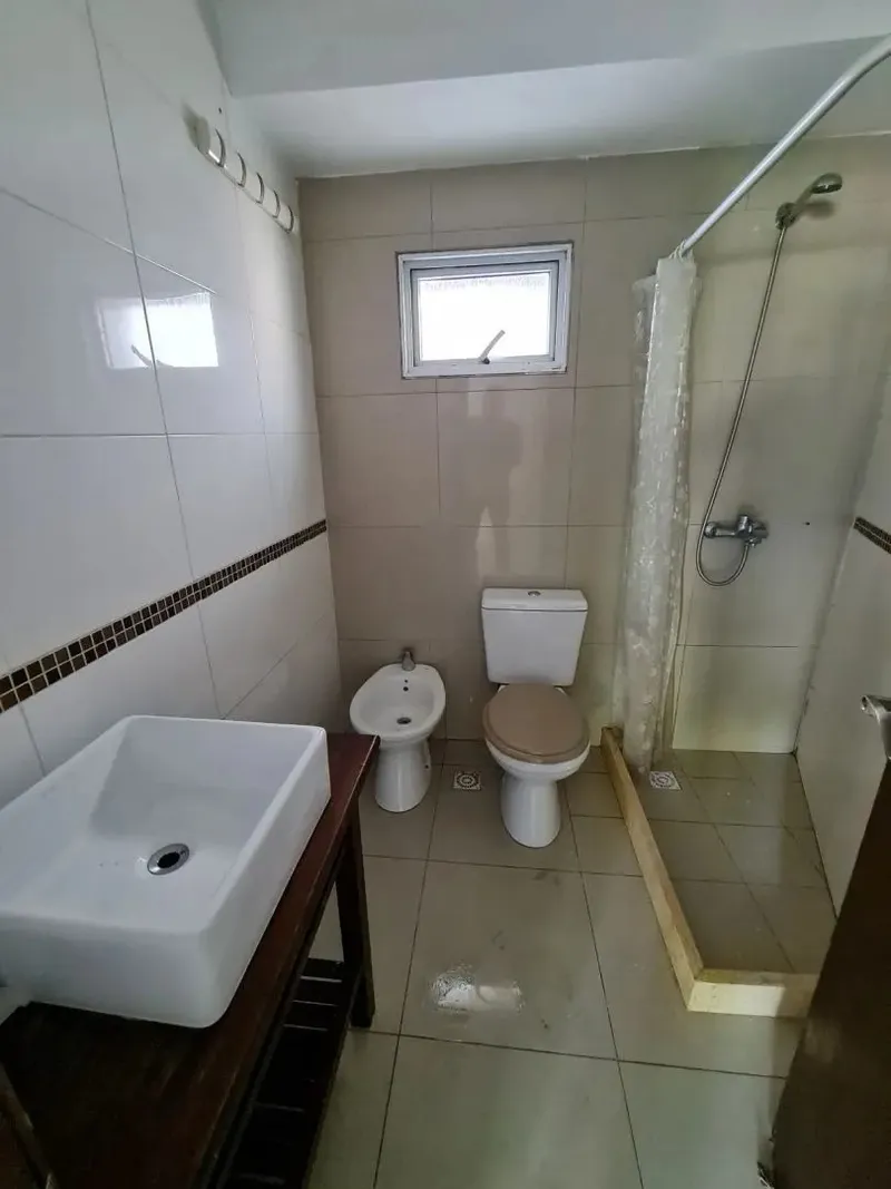 Inversores - Con Renta. 1 Dormitorio, balcón al frente