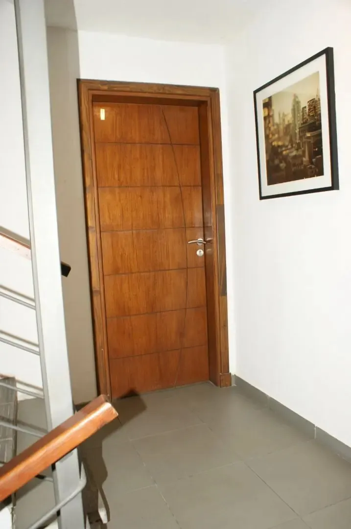 Inversores - Con Renta. 1 Dormitorio, balcón al frente