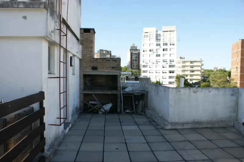 Inversores - Con Renta. 1 Dormitorio, balcón al frente