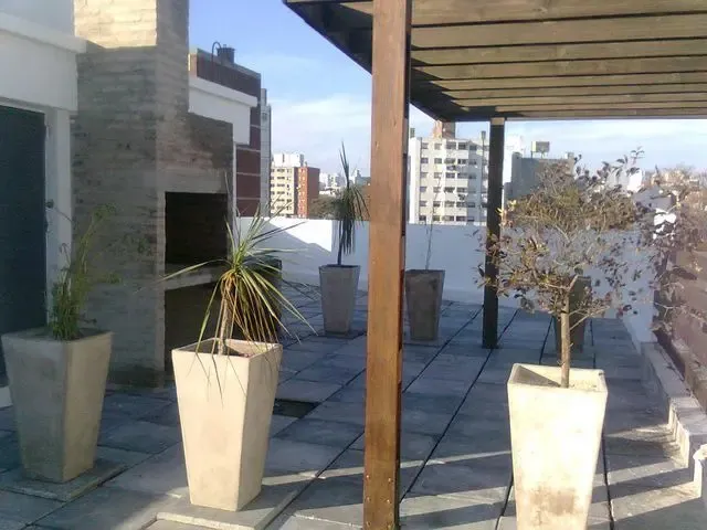 Inversores - Con Renta. 1 Dormitorio, balcón al frente