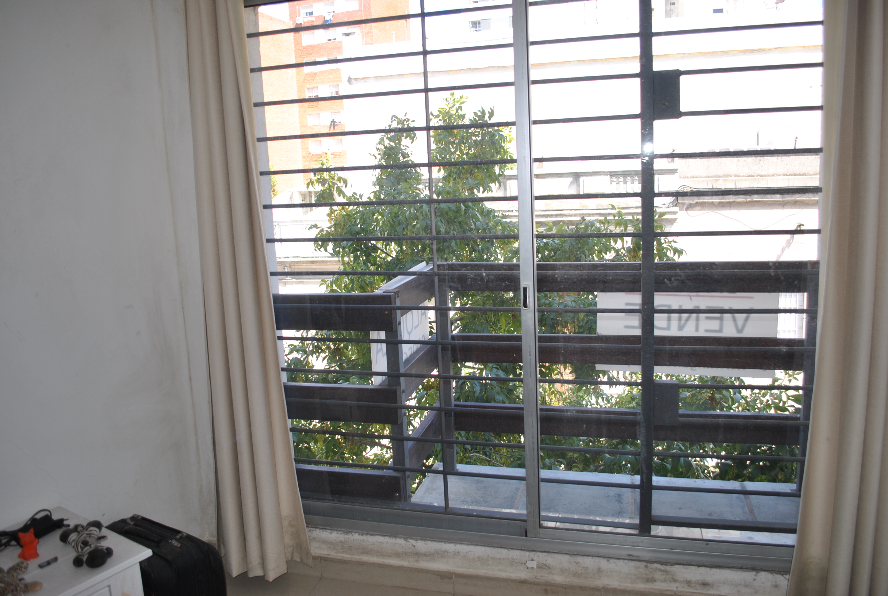 Inversores - Con Renta. 1 Dormitorio, balcón al frente