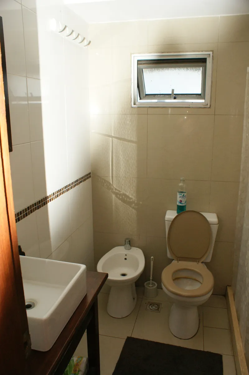 Inversores - Con Renta. 1 Dormitorio, balcón al frente