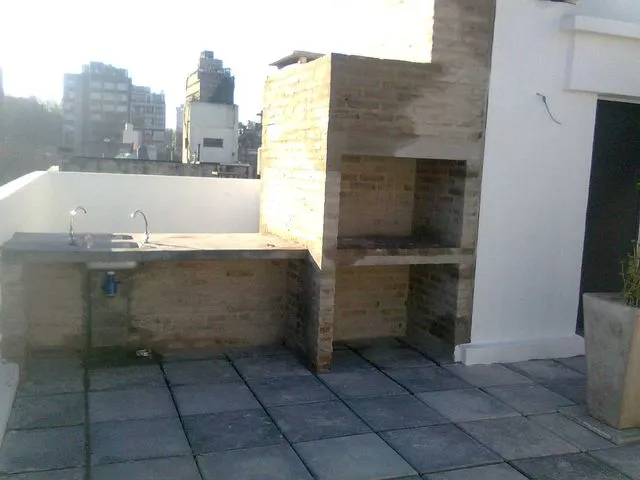 Inversores - Con Renta. 1 Dormitorio, balcón al frente