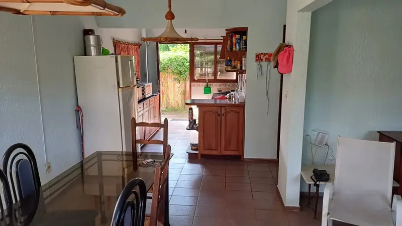 Casa En Venta Costa Azul 2 Dormitorios, A Metros De La Playa