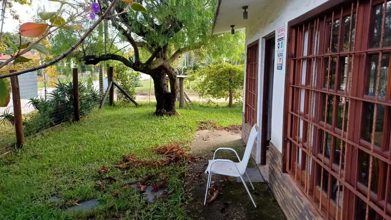 Casa En Venta Costa Azul 2 Dormitorios, A Metros De La Playa
