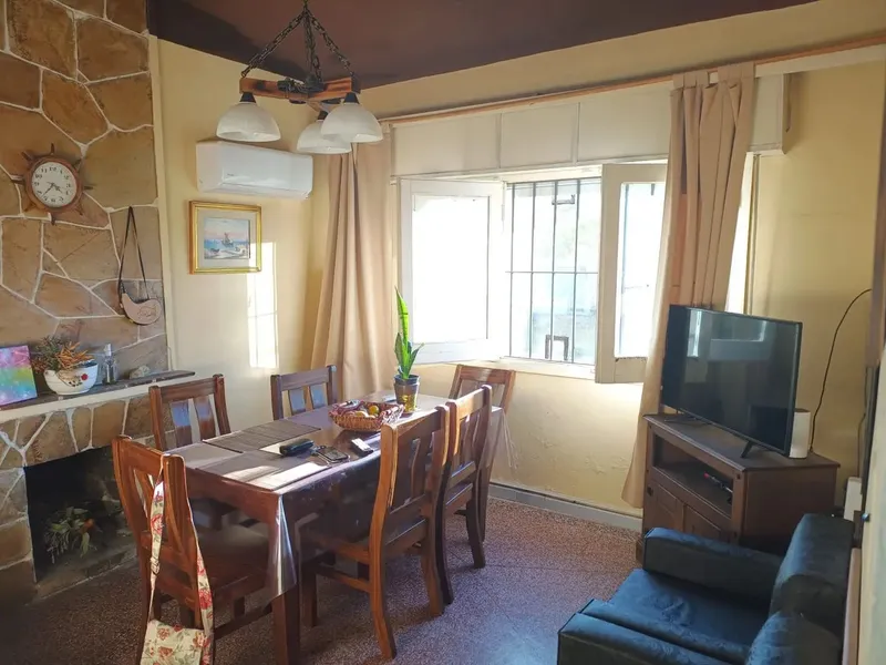 Alquiler Muy Linda Casa En Costa Azul. Piscina Climatizada 