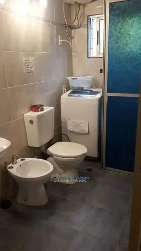 Alquiler Muy Linda Casa En Costa Azul. Piscina Climatizada 