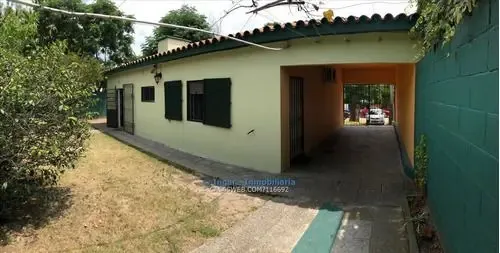 Alquiler Muy Linda Casa En Costa Azul. Piscina Climatizada 