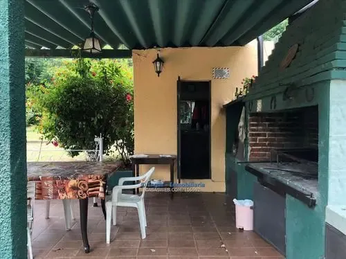 Alquiler Muy Linda Casa En Costa Azul. Piscina Climatizada 