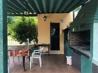Alquiler Muy Linda Casa En Costa Azul. Piscina Climatizada  - foto 11