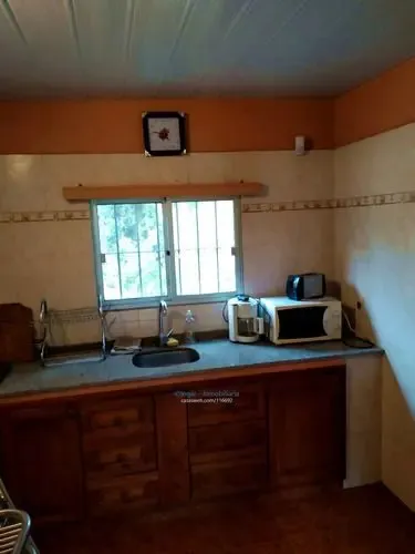 Alquiler Muy Linda Casa En Costa Azul. Piscina Climatizada 