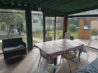 Alquiler Muy Linda Casa En Costa Azul. Piscina Climatizada  - foto 21