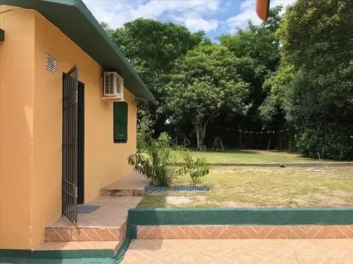 Alquiler Muy Linda Casa En Costa Azul. Piscina Climatizada 