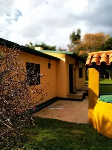 Alquiler Muy Linda Casa En Costa Azul. Piscina Climatizada 