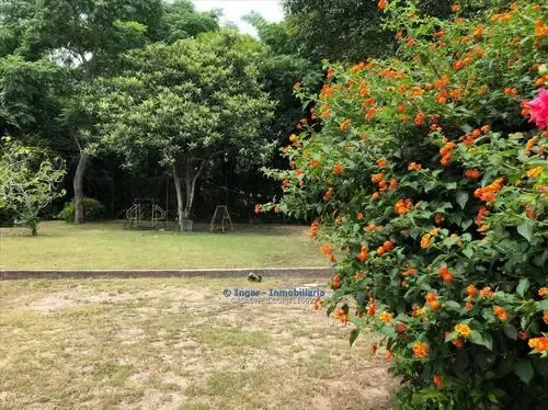 Alquiler Muy Linda Casa En Costa Azul. Piscina Climatizada 