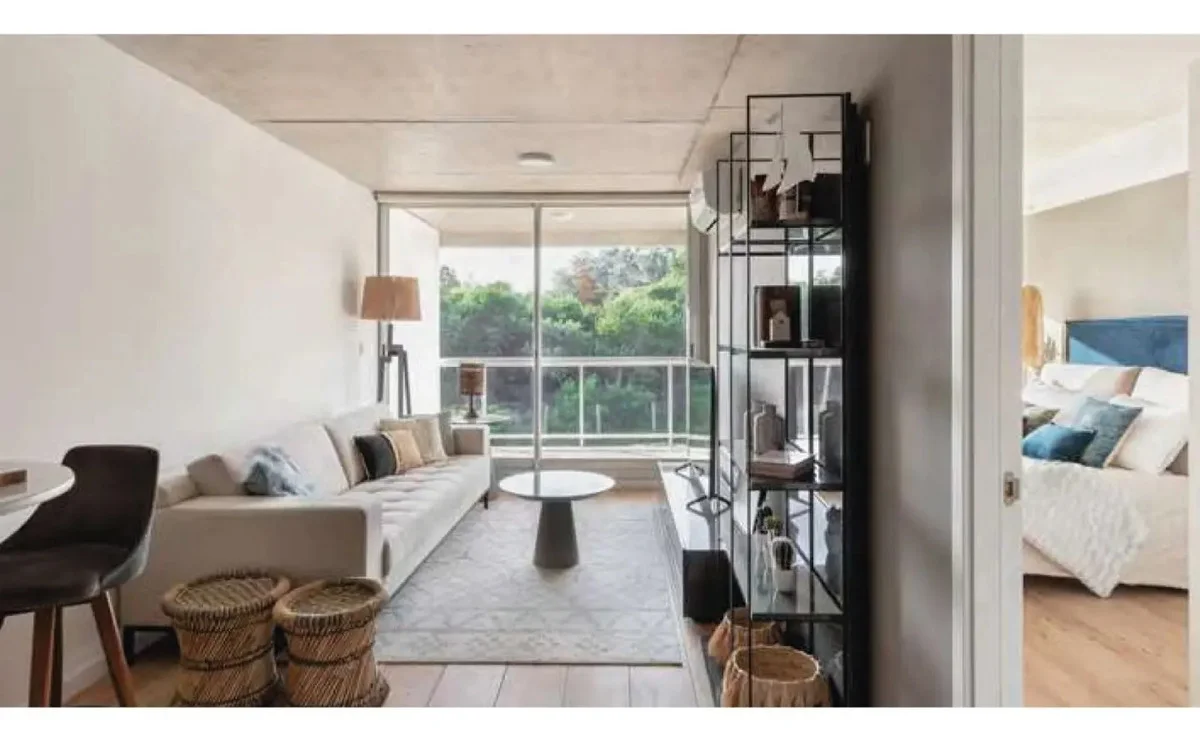 Apartamento à Venda em Punta Carretas