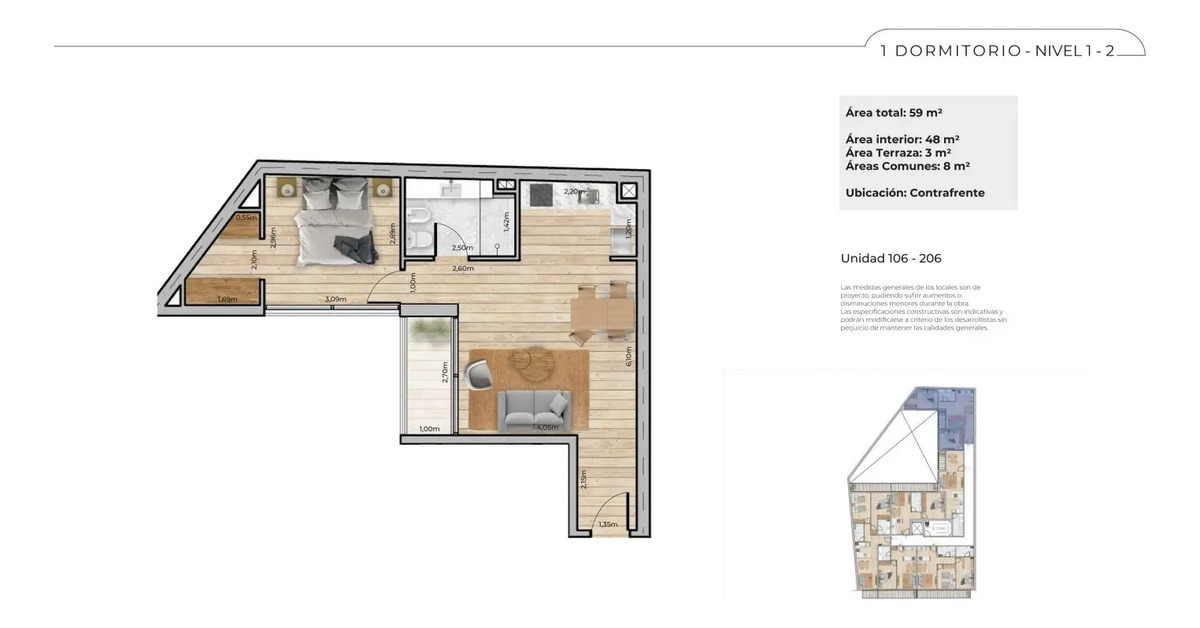 Apartamento En Venta En Punta Carretas