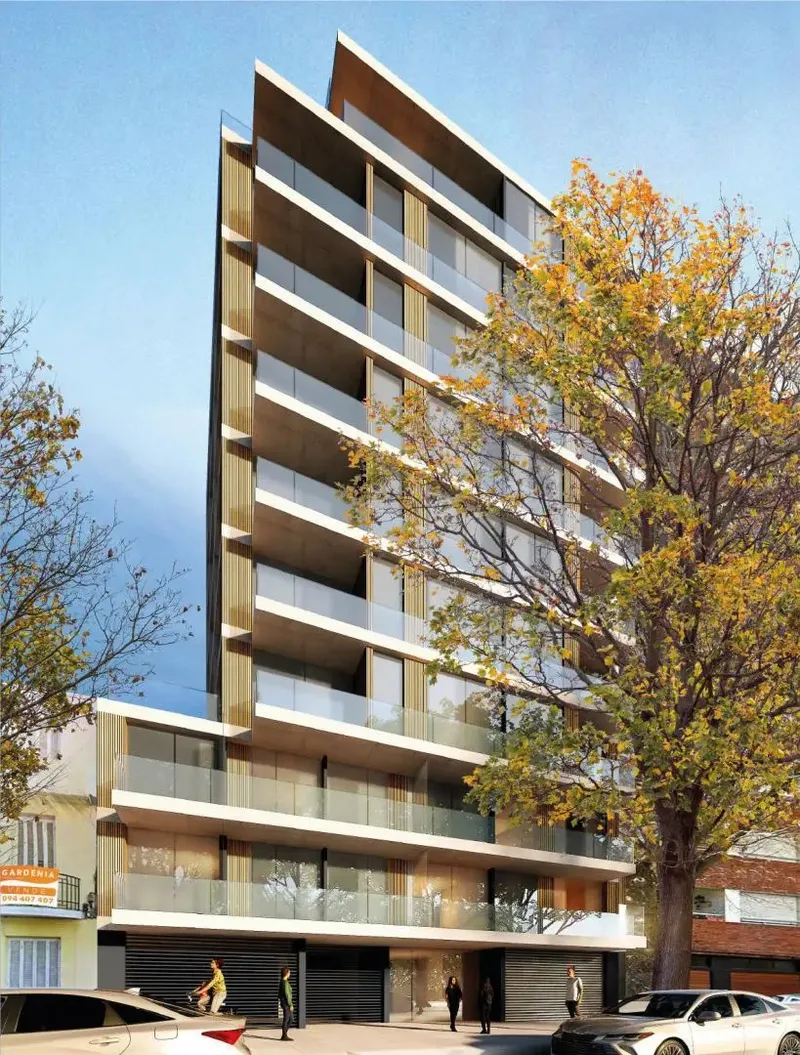 Apartamento à Venda em Punta Carretas