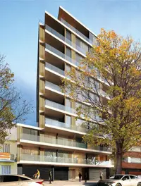 Apartamento En Venta En Punta Carretas - foto 3