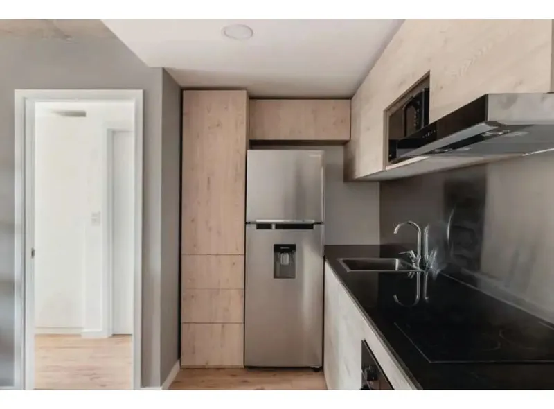 Apartamento à Venda em Punta Carretas