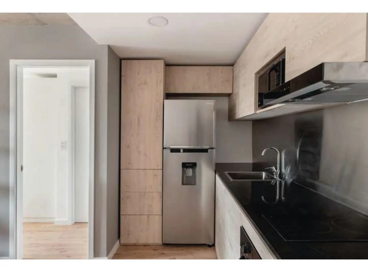Apartamento En Venta En Punta Carretas