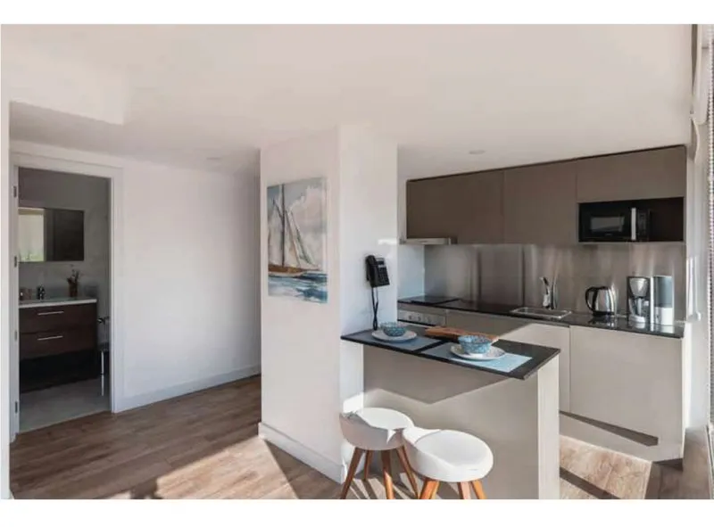 Apartamento à Venda em Punta Carretas