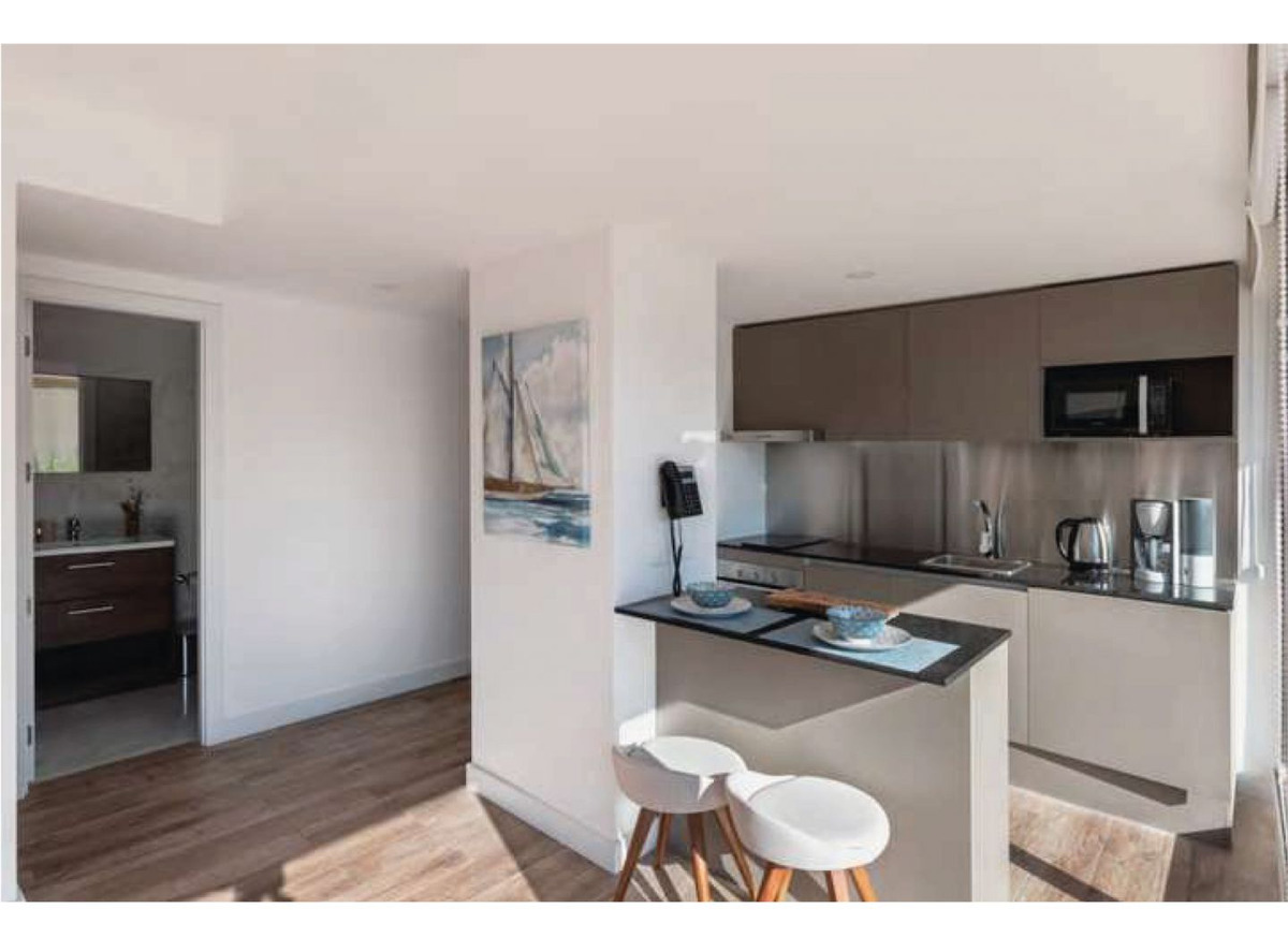 Apartamento En Venta En Punta Carretas